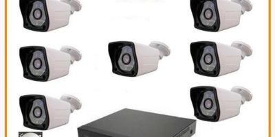 Güvenlik kamerası fiyatları