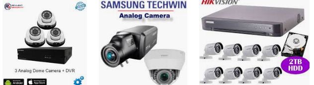 Analog kamera fiyatları