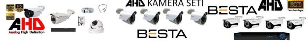 Ahd kamera sistemleri