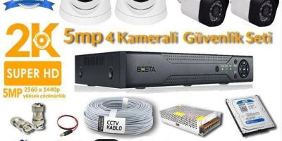 ev içi kamera sistemi