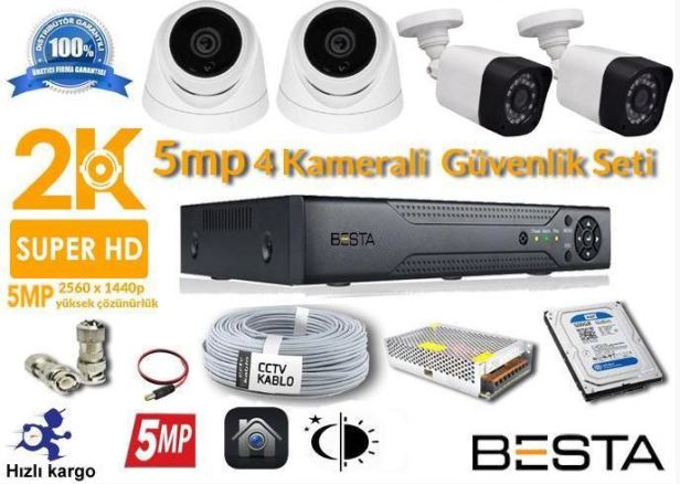 ev içi kamera sistemi