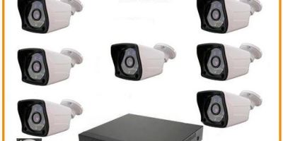 eve kamera sistemi kurmak