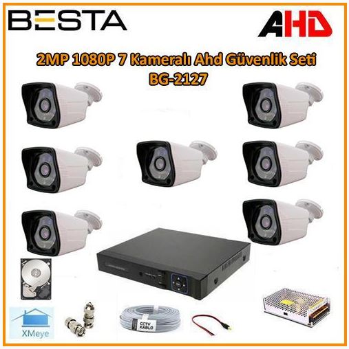 eve kamera sistemi kurmak