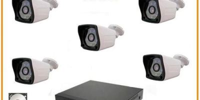 hazır kamera sistemleri fiyatları