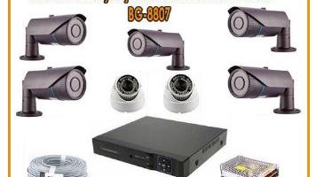 ahd guvenlik sistemleri