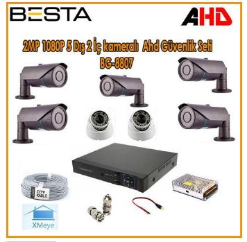 ahd guvenlik sistemleri