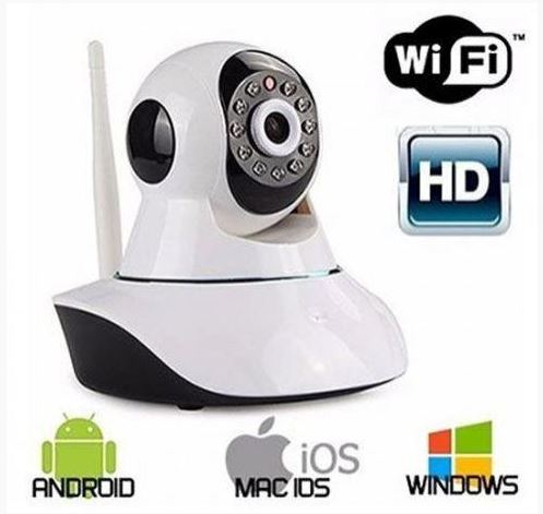 donen bebek kameraları