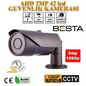 en kaliteli guvenlik kamerasi