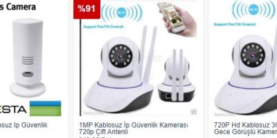guvenlık kameraları