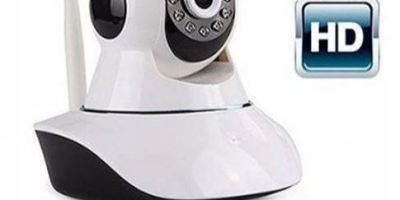 hareketli guvenlik kamerasi