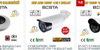 oda kamerası fiyatları