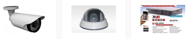 Toptan Ahd Kamera Fiyatları