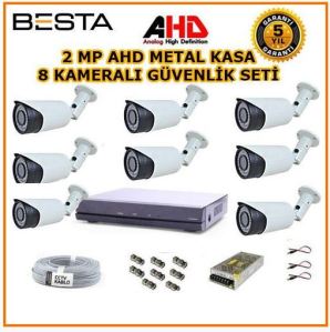 guvenlik kamera sistemi