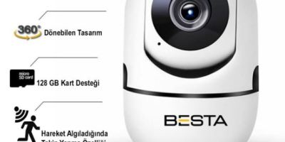 kablosuz kamera modelleri