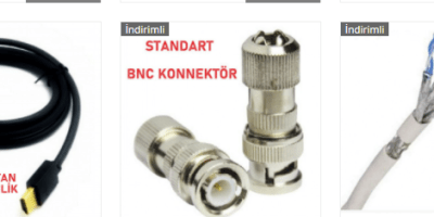 güvenlik aksesuarları