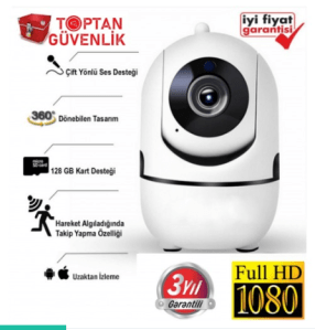 kablosuz bebek kamerası